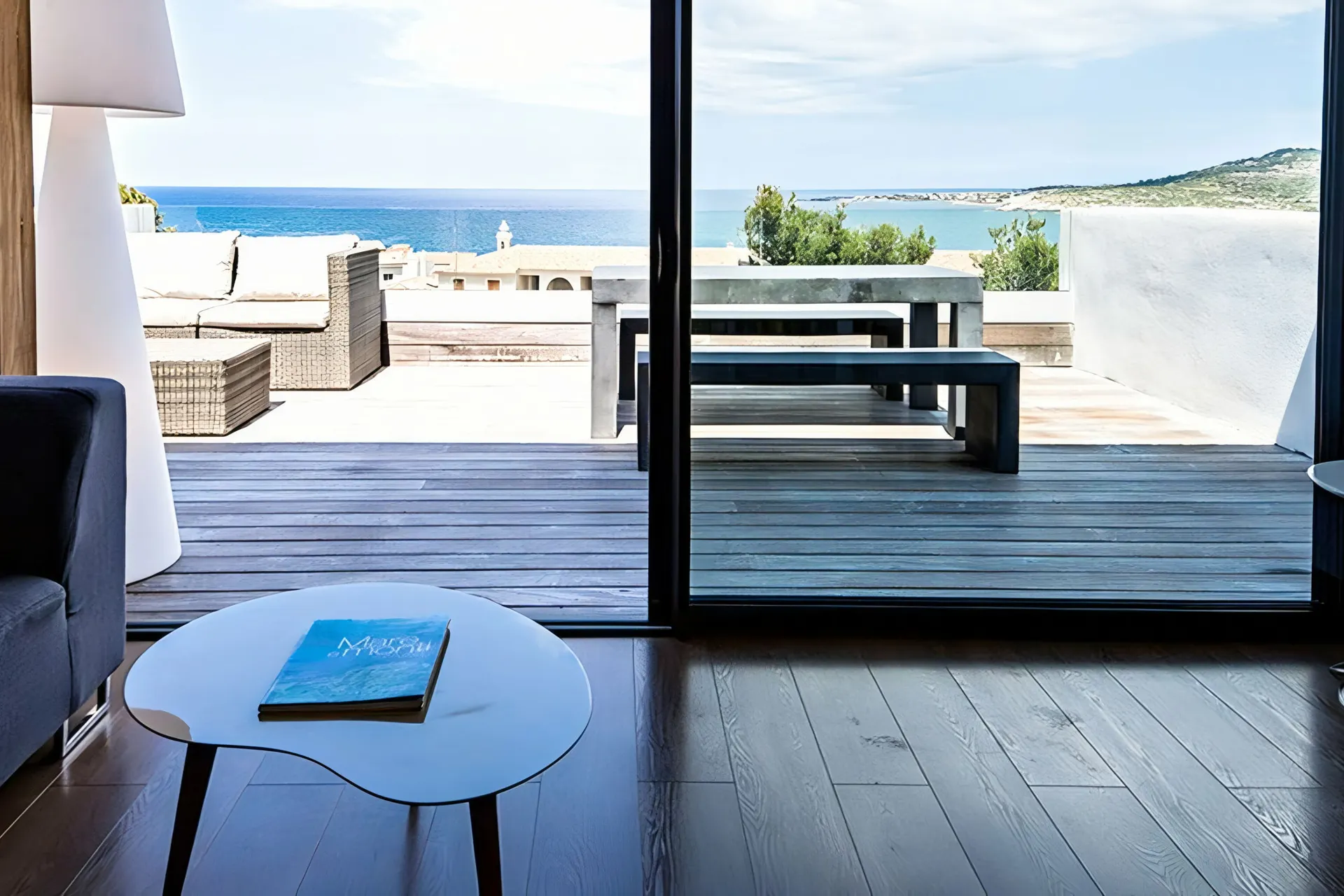 Ferienwohnung LEcrin