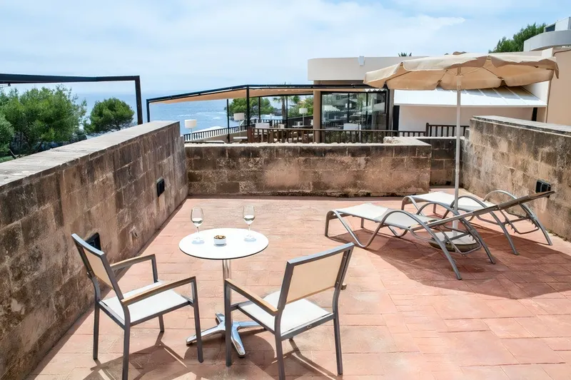 Hotel Menorca Binibeca by Pierre  Vacances