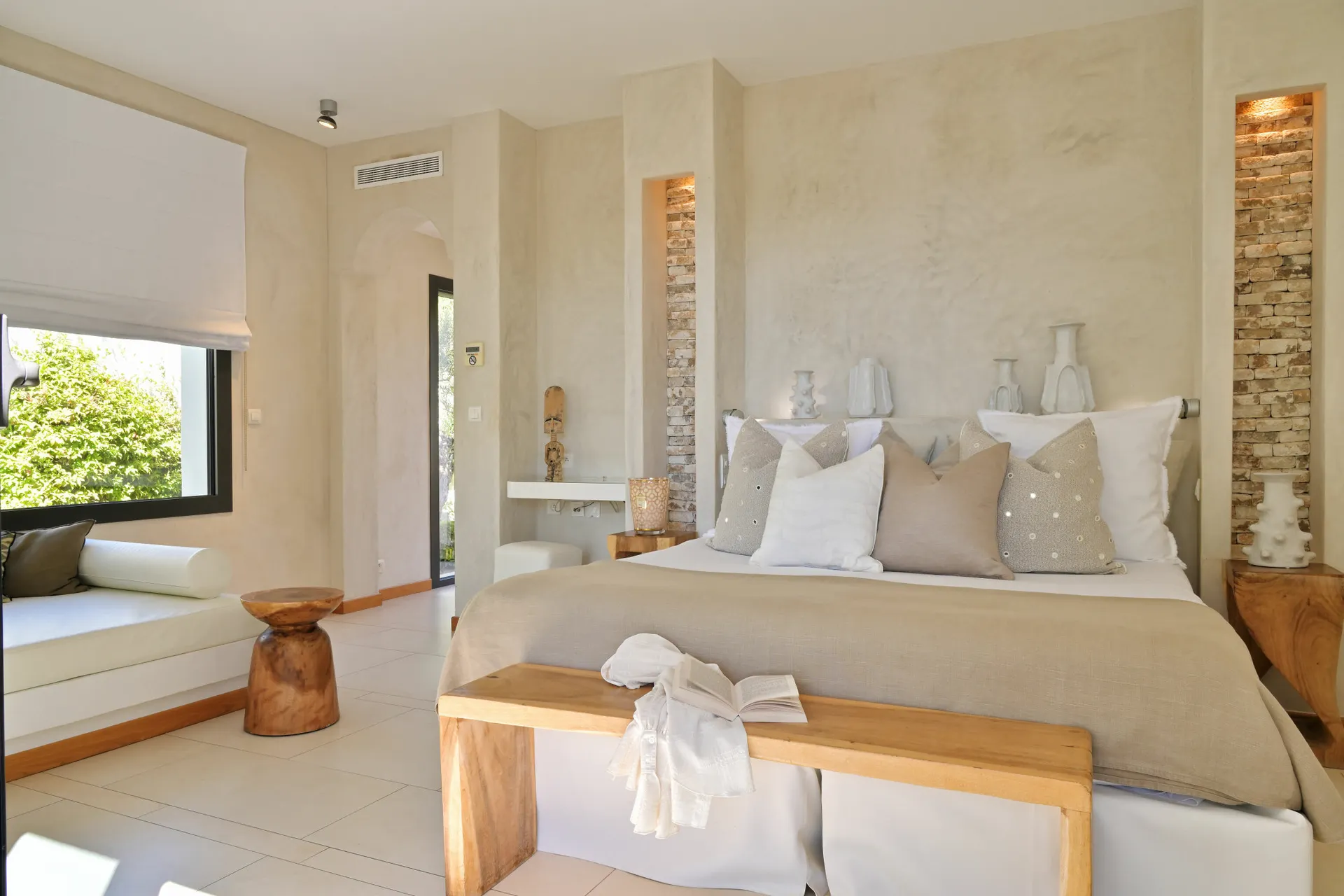Hotel Cala di Greco - Suite Premium