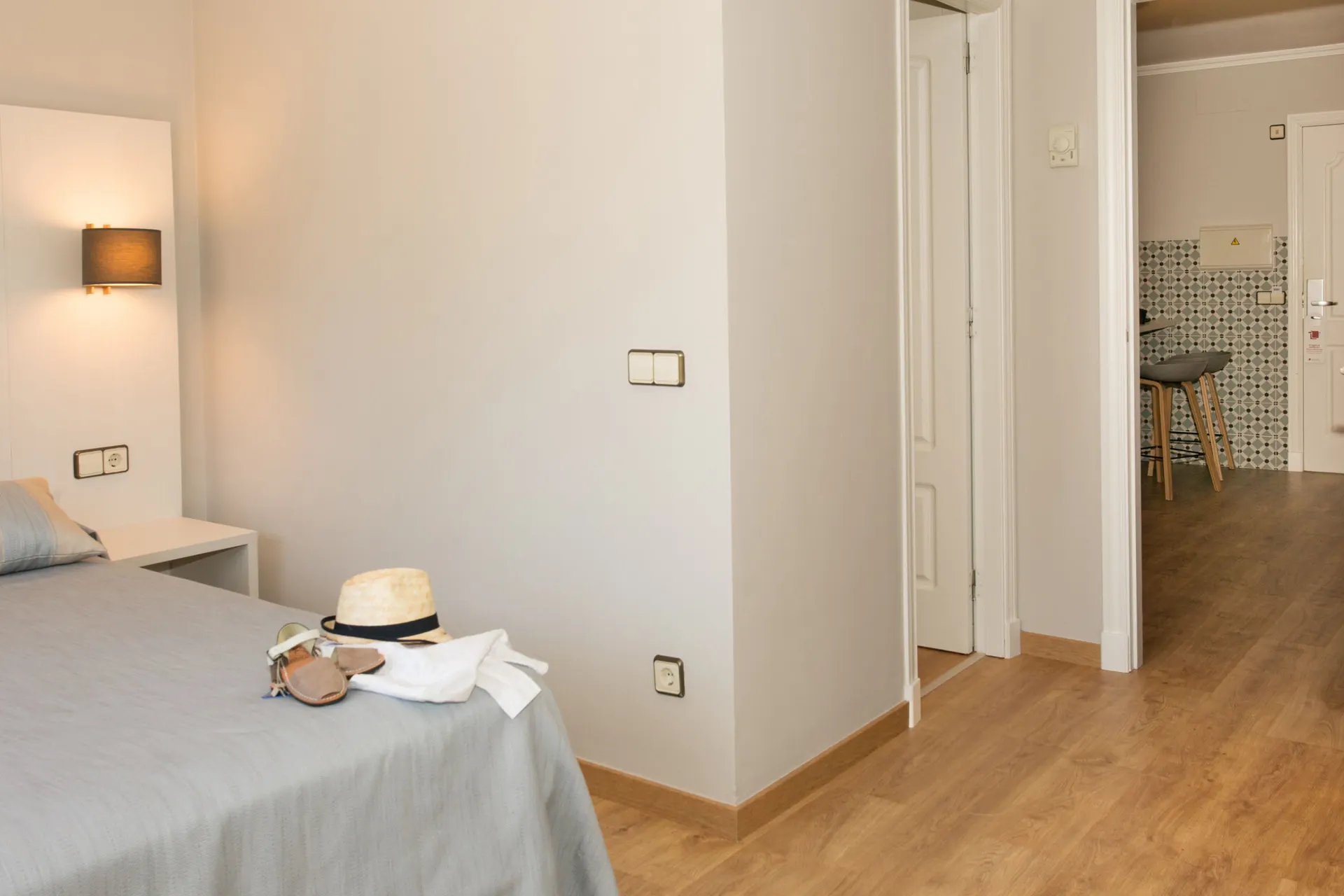 Minura Cala Galdana - Appartement