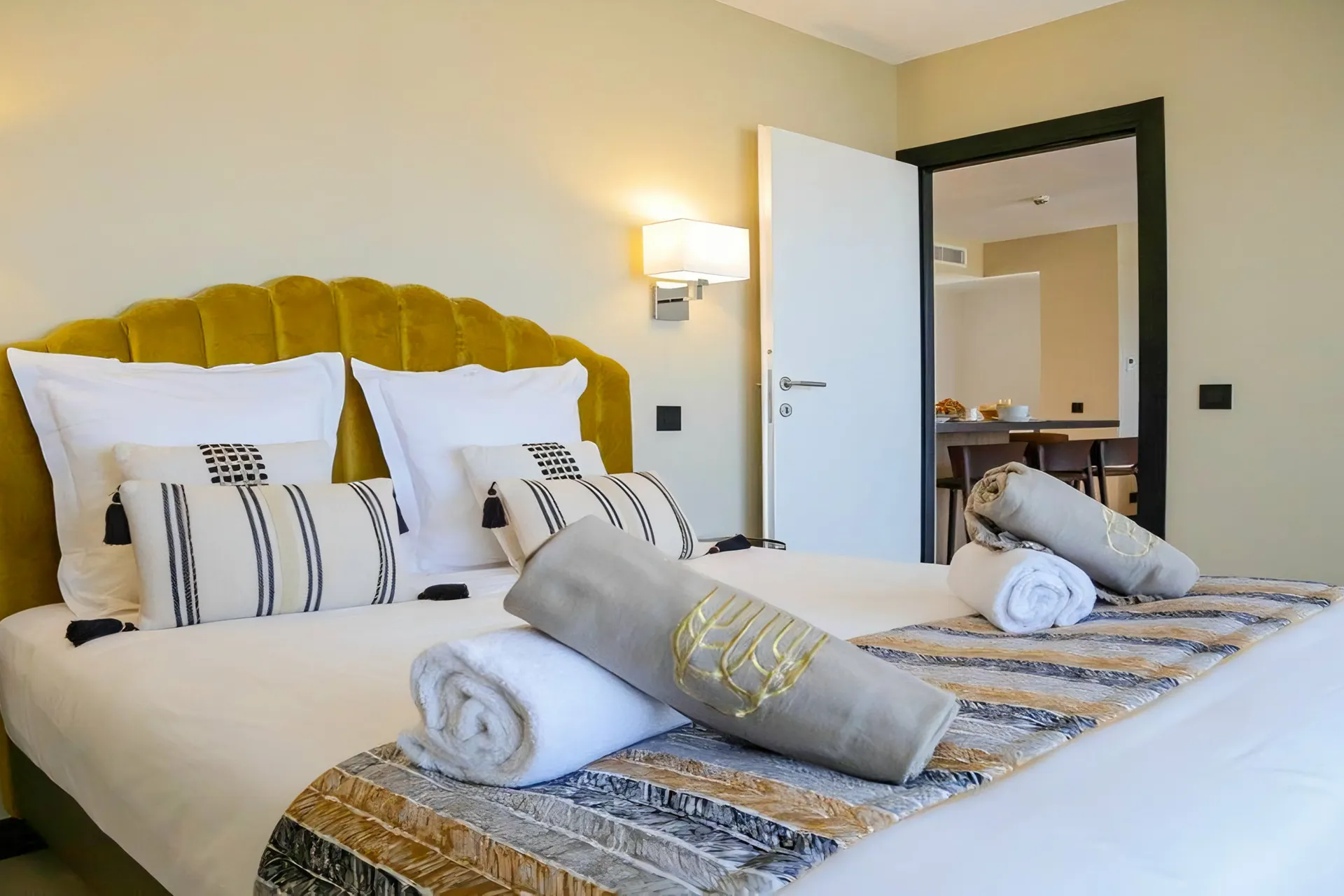 Aparthotel Dolce Paese