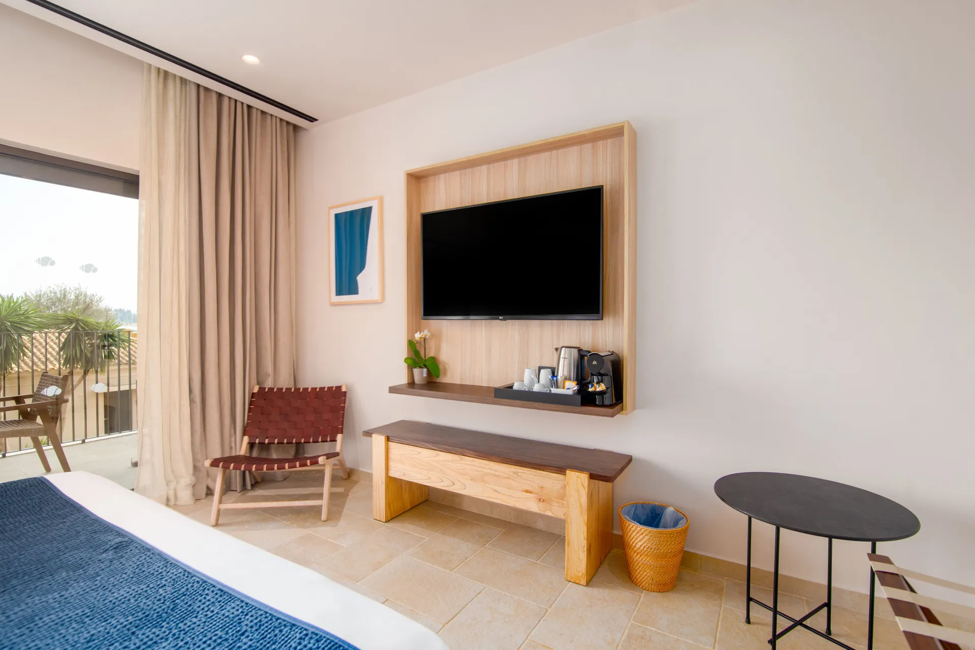 Hyatt Ziva Corfu - Bungalow