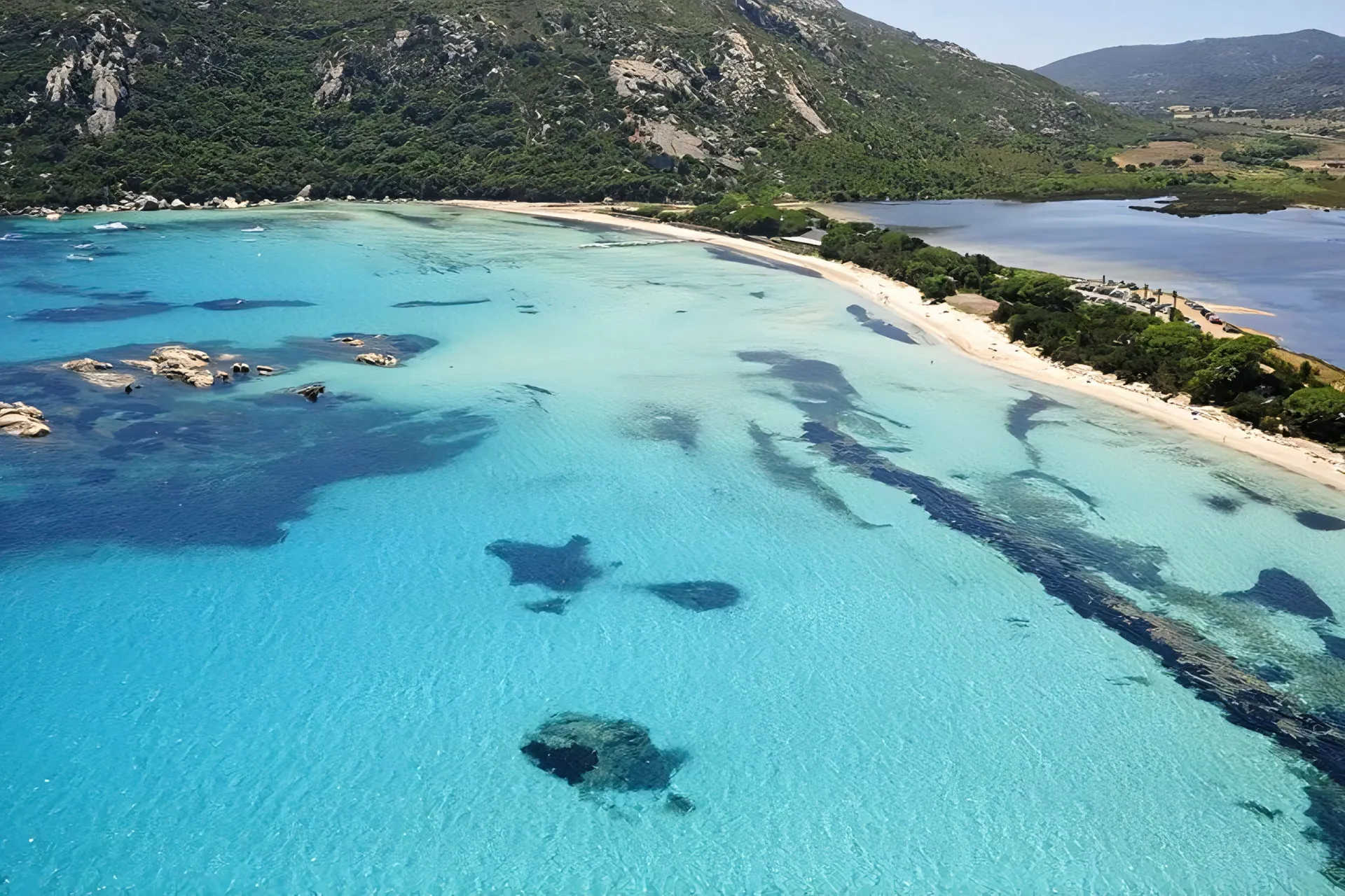 Ferienwohnung Costa Nera