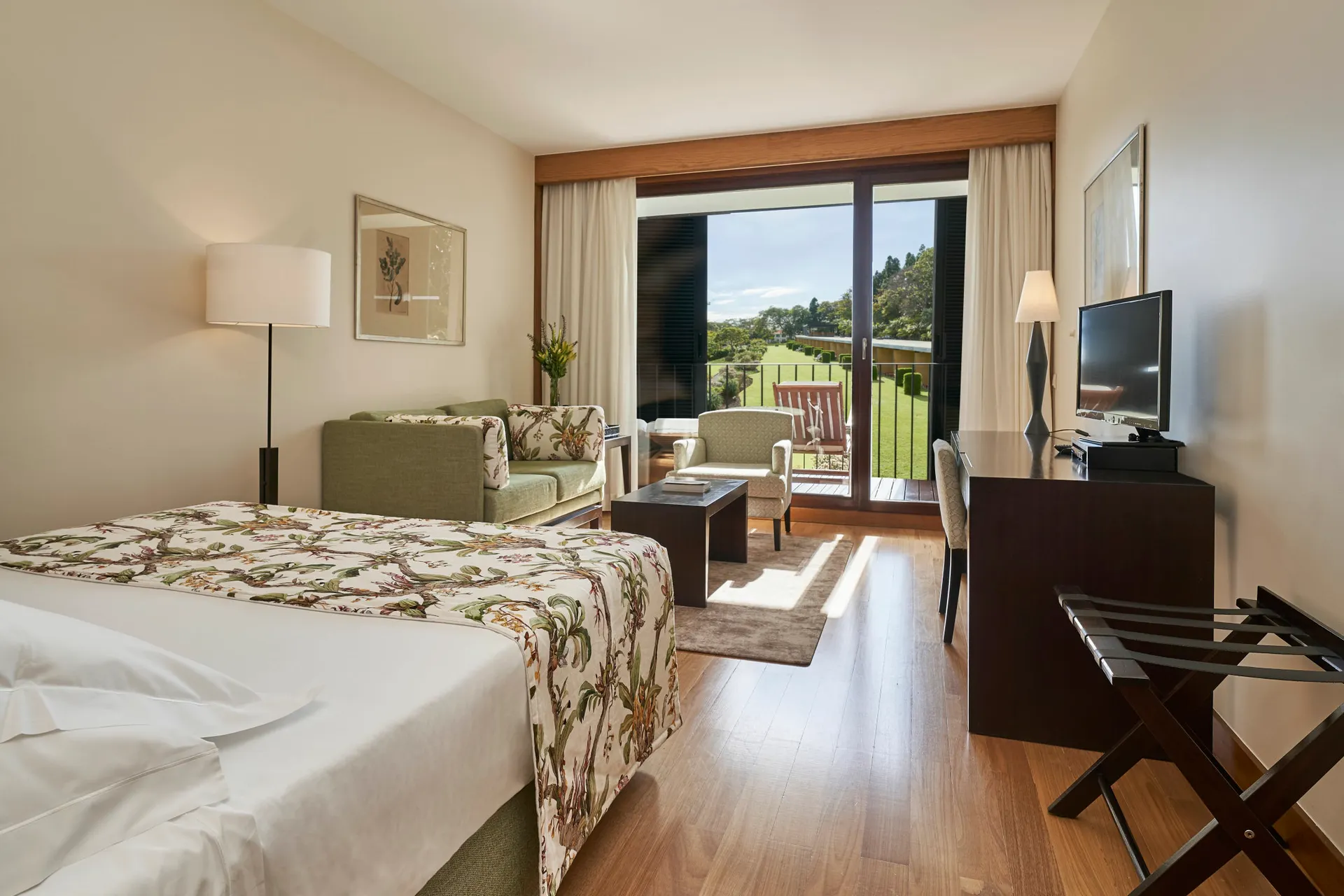 Quinta da Casa Branca - Doppelzimmer Premium