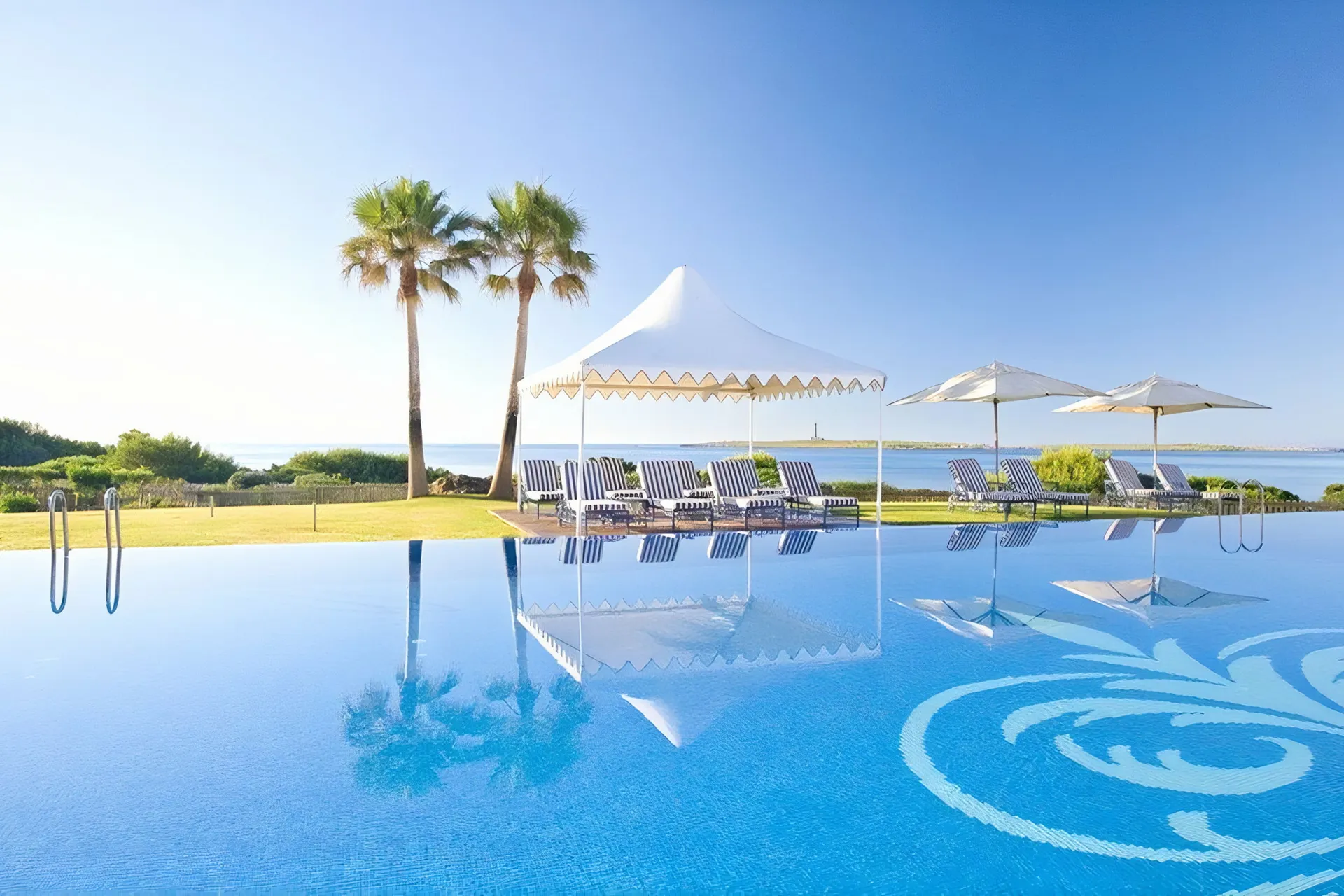 Insotel Punta Prima Prestige Suites  Spa