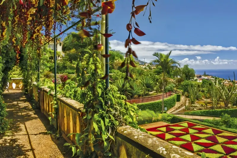 Hotel Pestana Churchill Bay