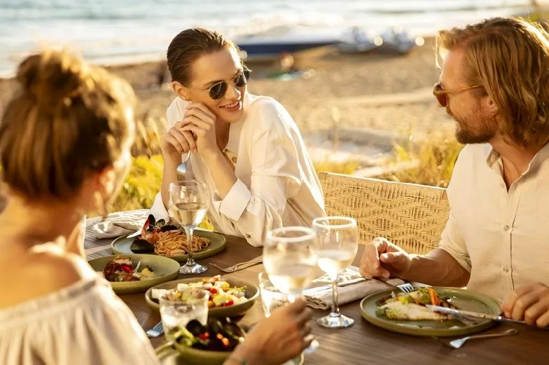 Hotel Domes of Corfu