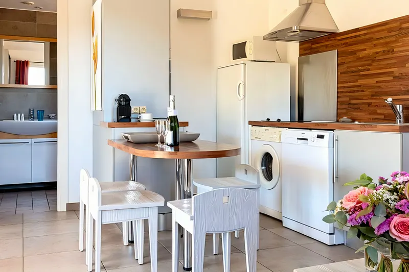 Ferienwohnung Vasca dOro