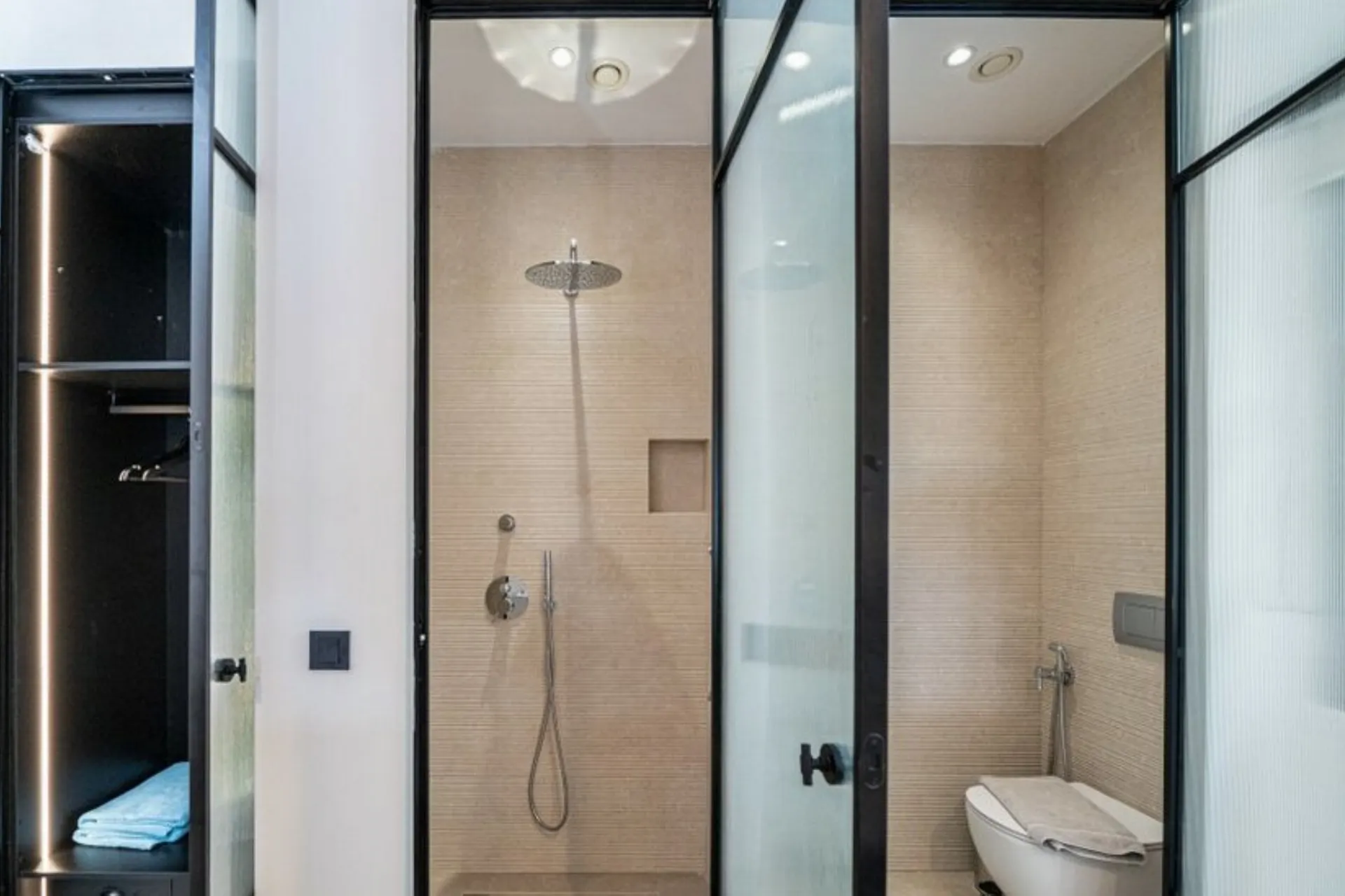 Villen Riva Rossa - Villa Semeli