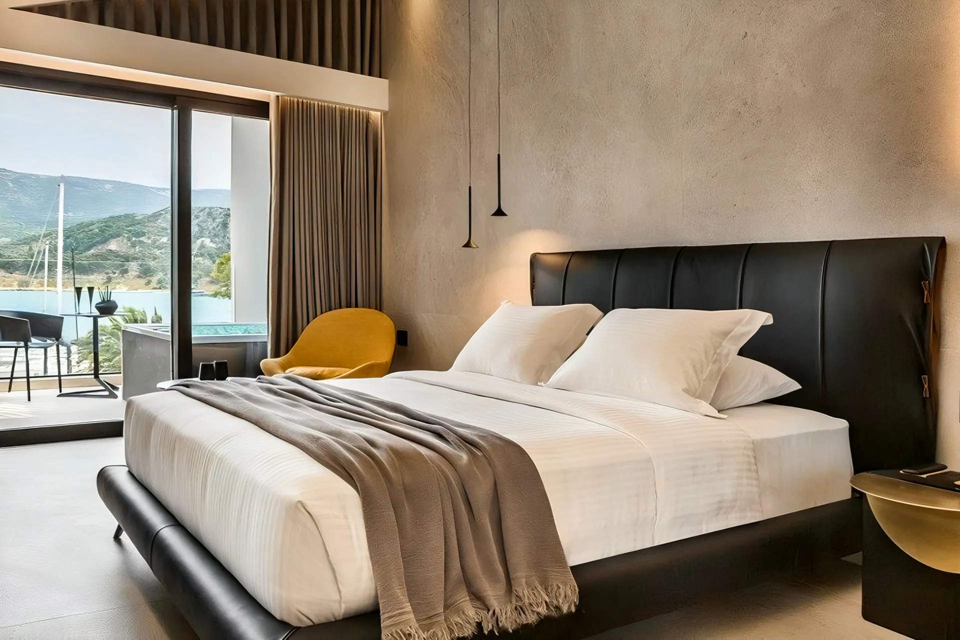 Canale Boutique Hotel  Suites