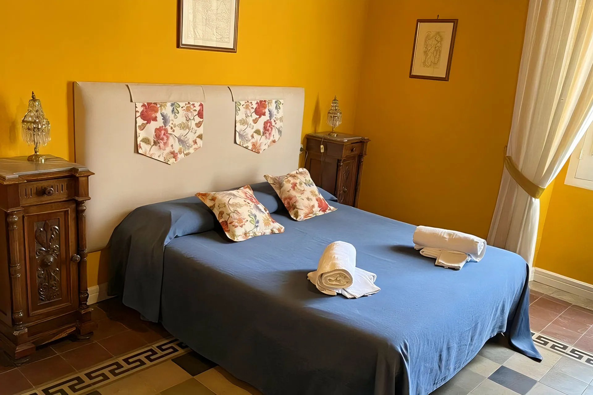 Palazzo Toraldo di Francia