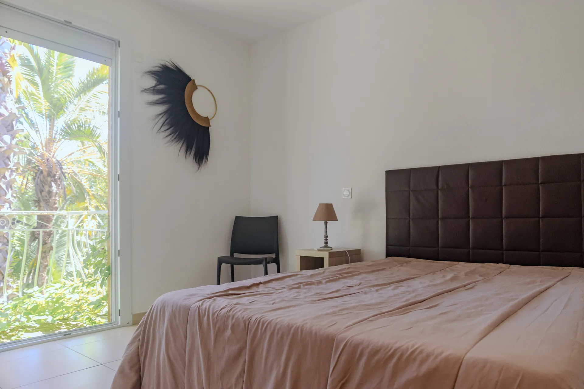 Ferienwohnungen Vallicella - Appartement C