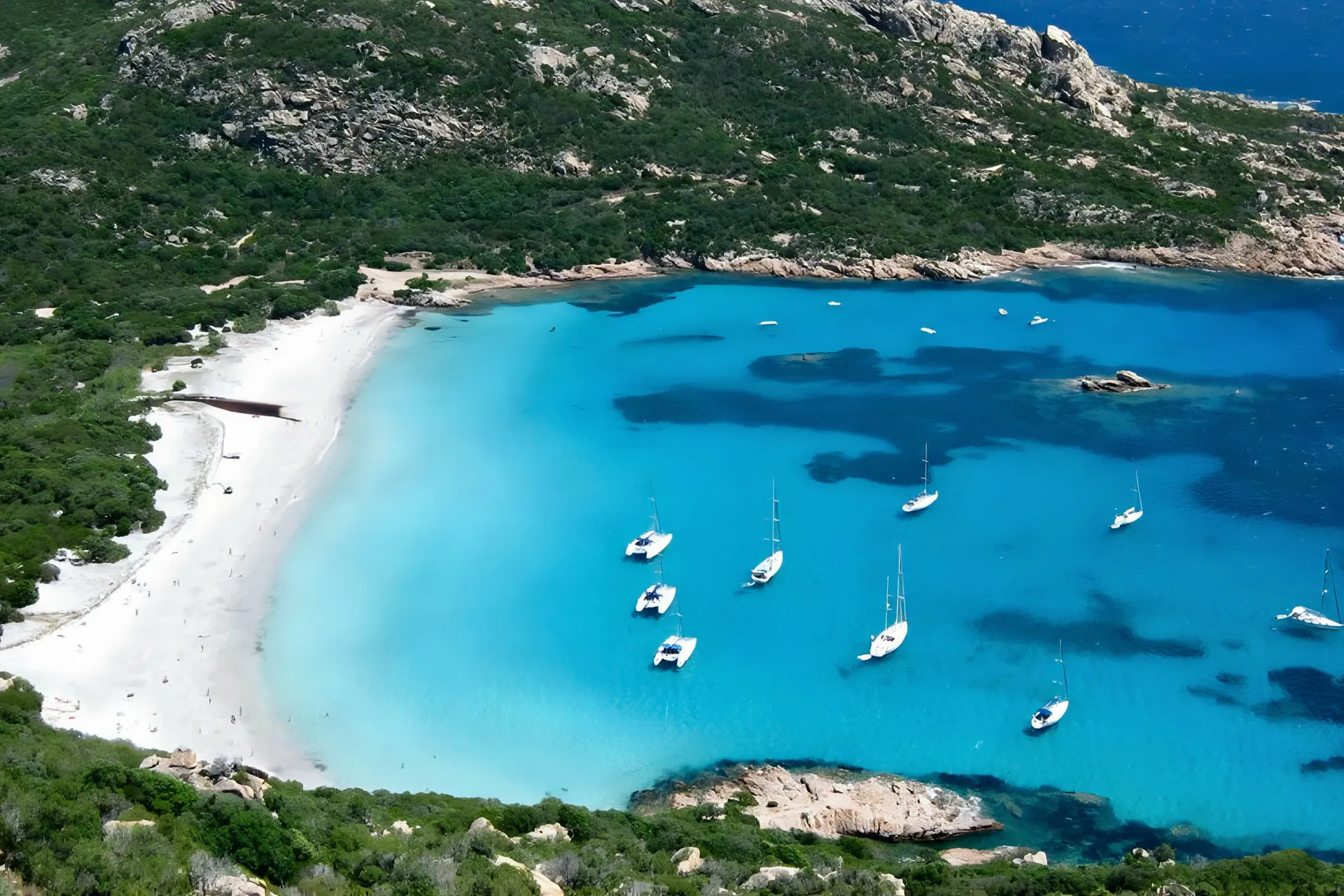 Rundreise Insel der Kontraste