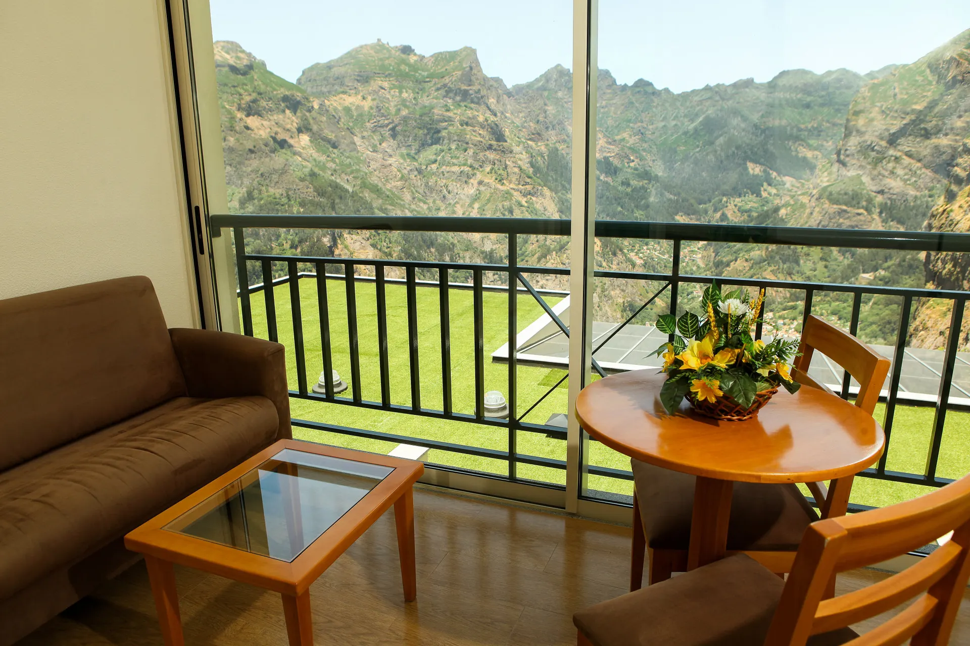 Eira do Serrado - Doppelzimmer Superior