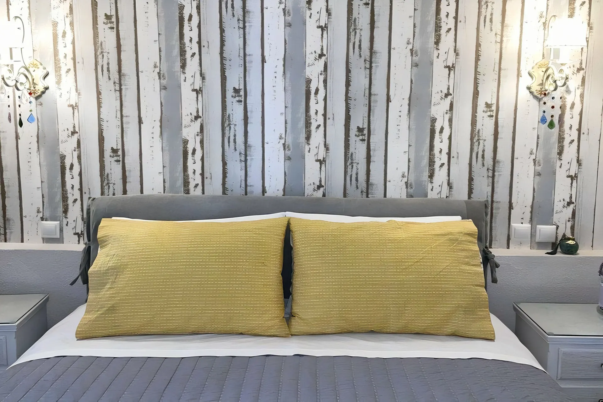 Ferienwohnungen Menigos Resort