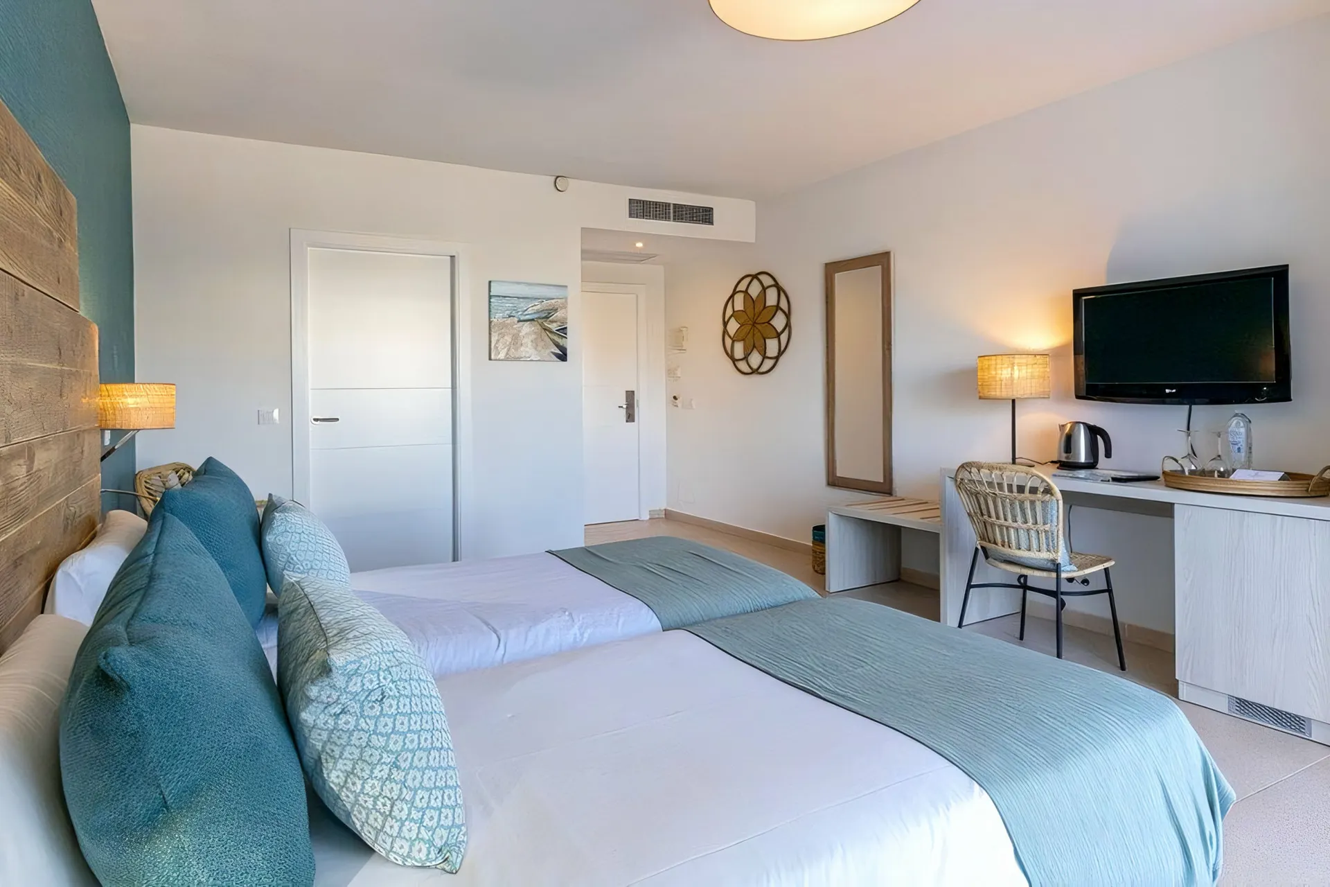 Hotel Santandria Beach