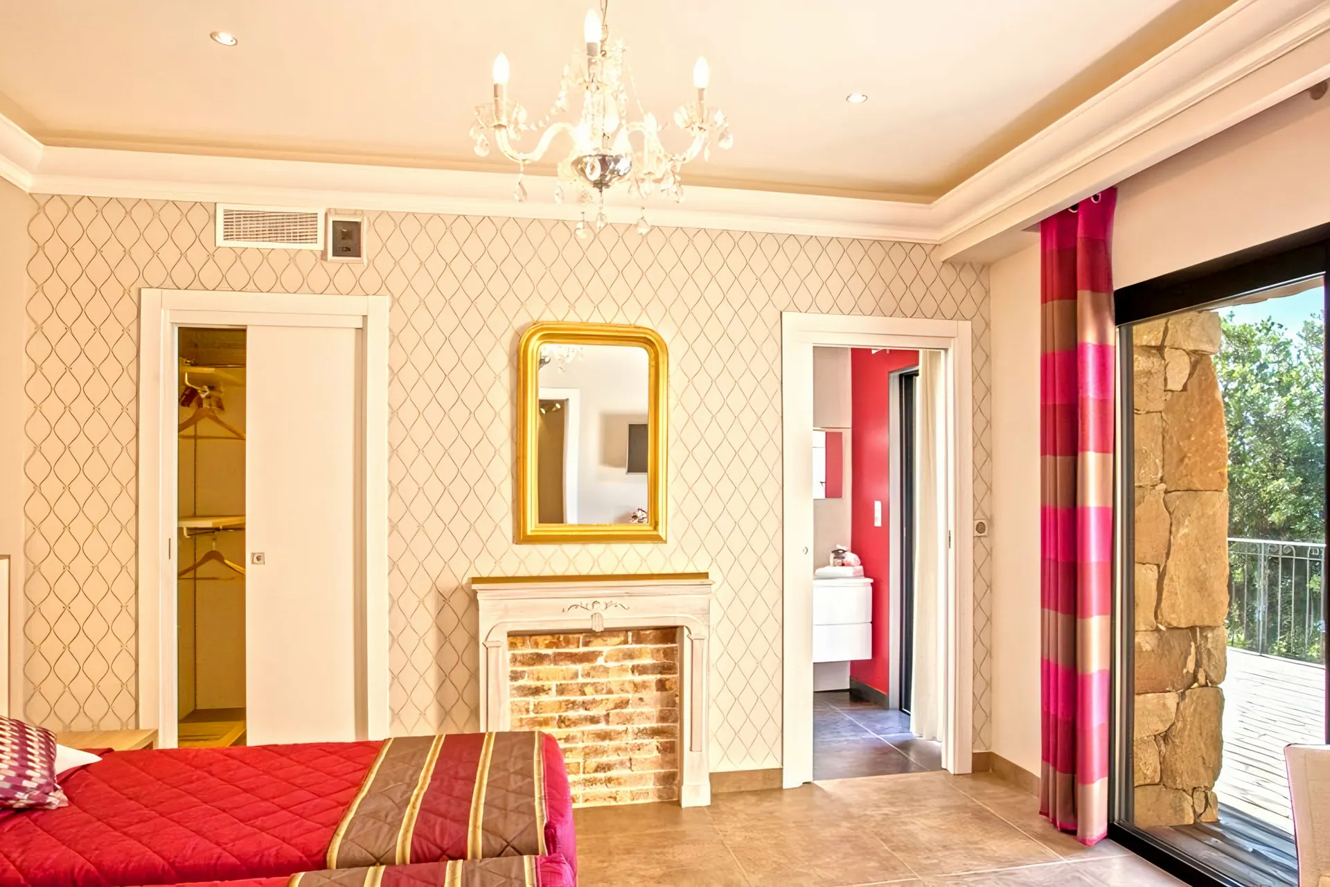 Ferienhaus Domaine de Arcobiato