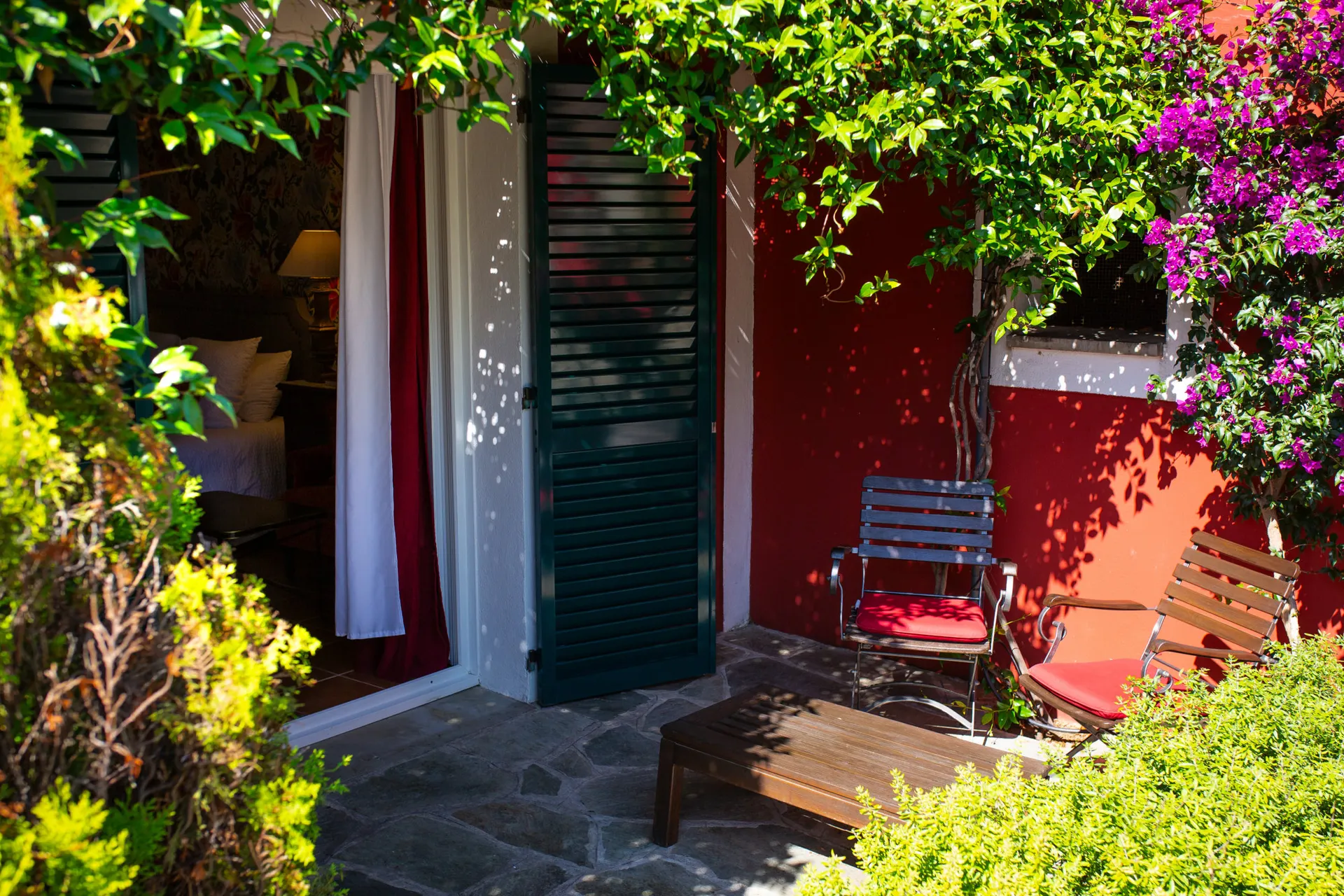 Hotel Demeure Castel Brando - Doppelzimmer Komfort