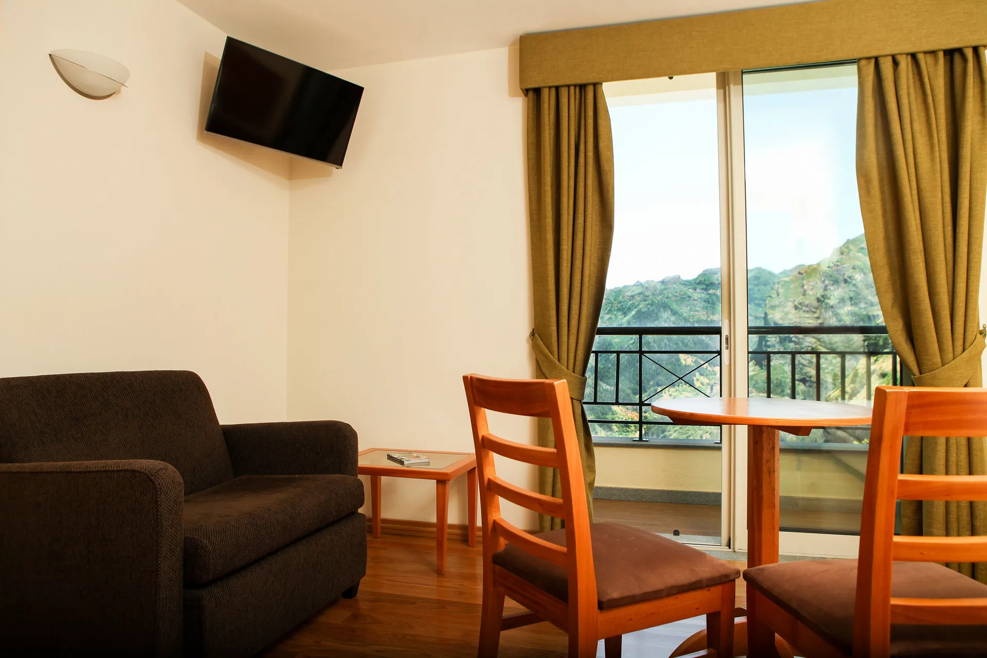 Eira do Serrado - Doppelzimmer Superior