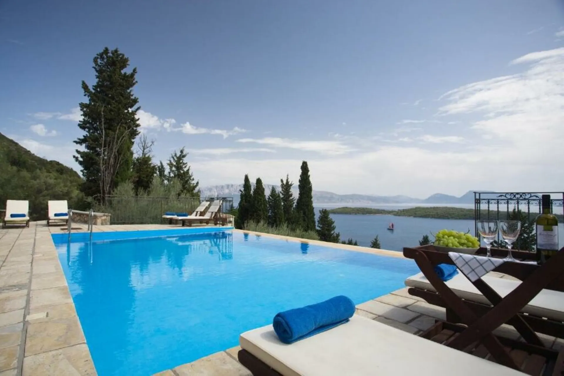 Villen Galatia & Galini