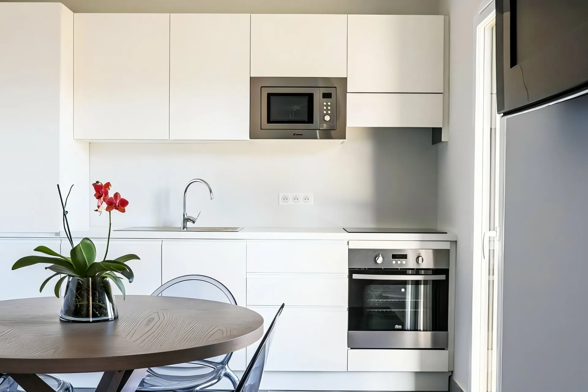 Ferienwohnung Saletta Casale