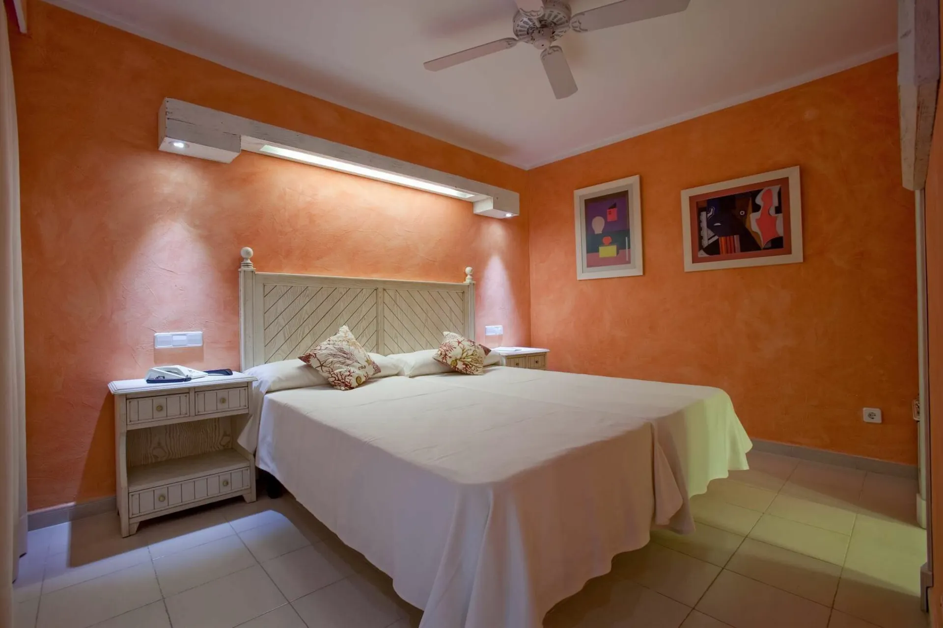 3601 - H - MAHROYSON - C - Appartement Cuqui Royal - Royal Son Bou