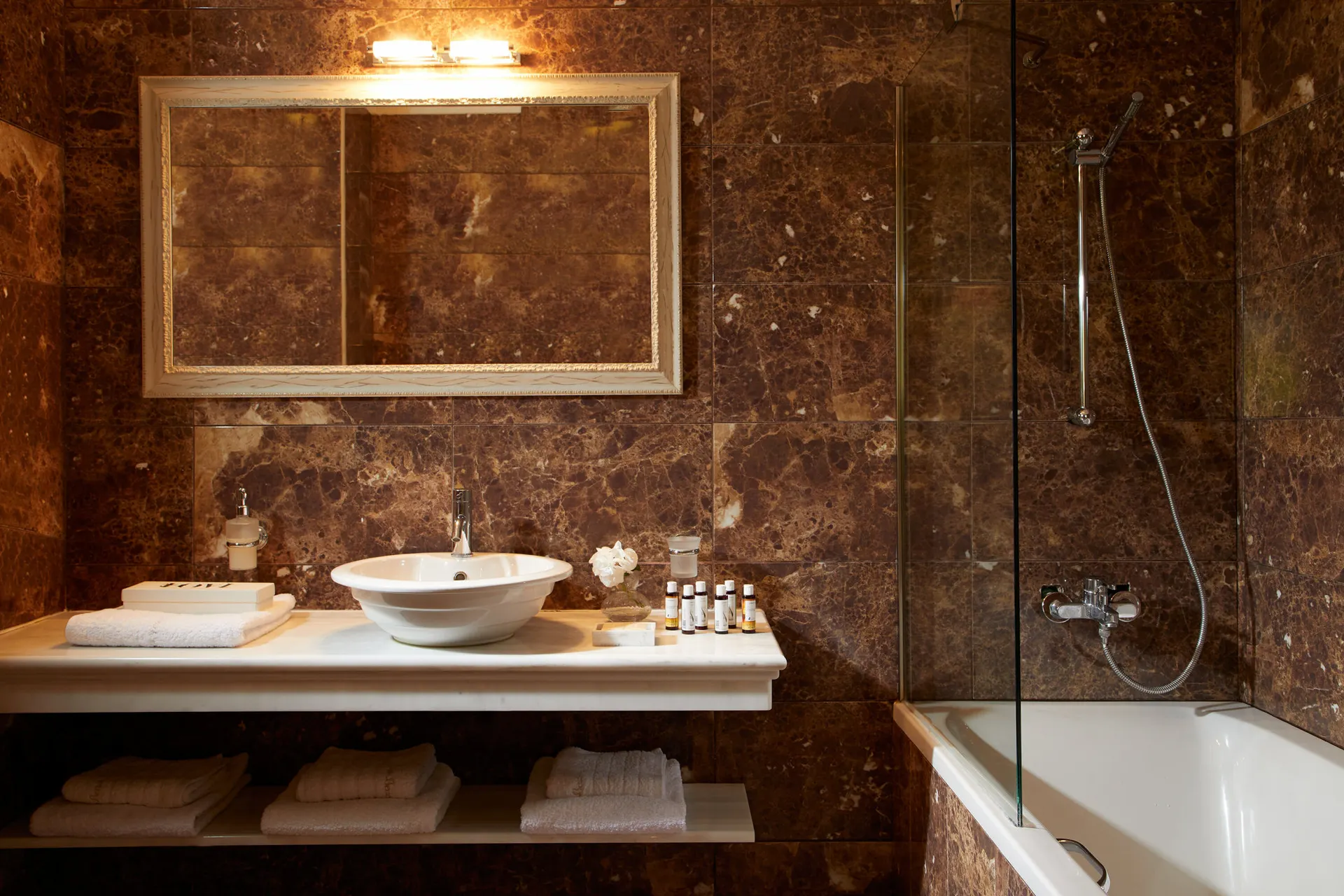 Hotel Parga Beach Resort - Grand Bliss Suite