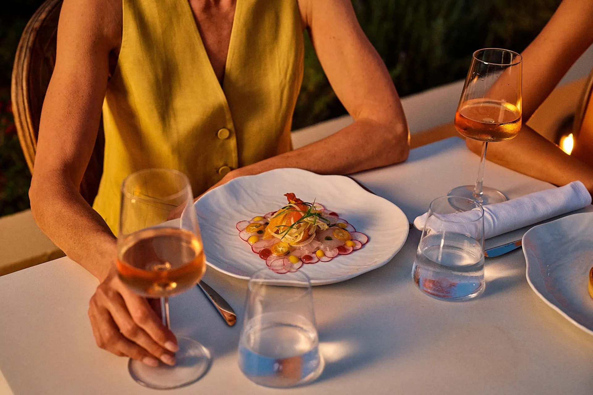 Avali Hotel MarBella Collection