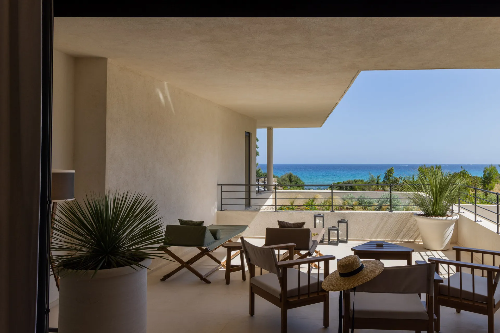 Hotel Casa Paradisu - Suite Deluxe