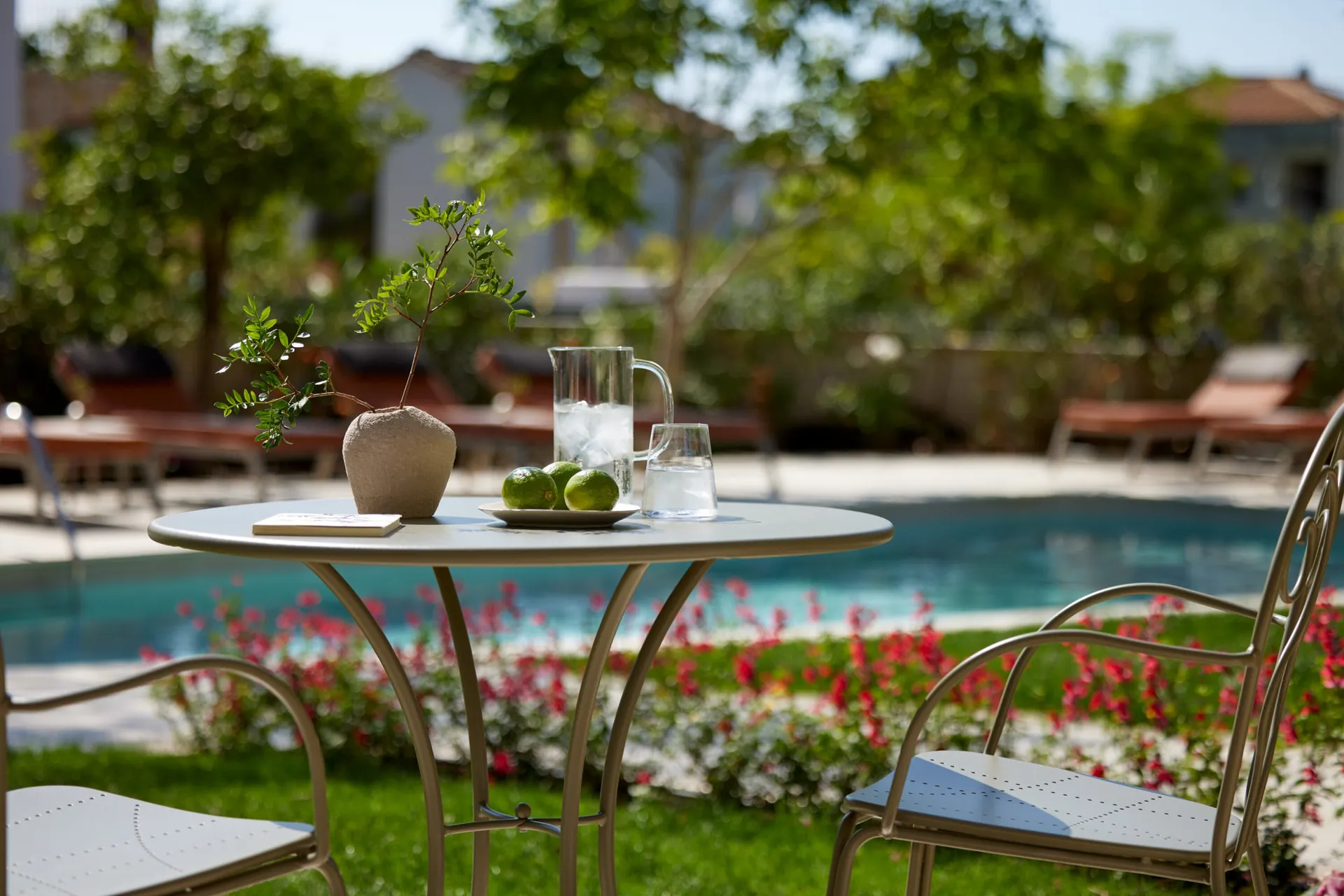 Hotel Parga Beach Resort - Eden Suite