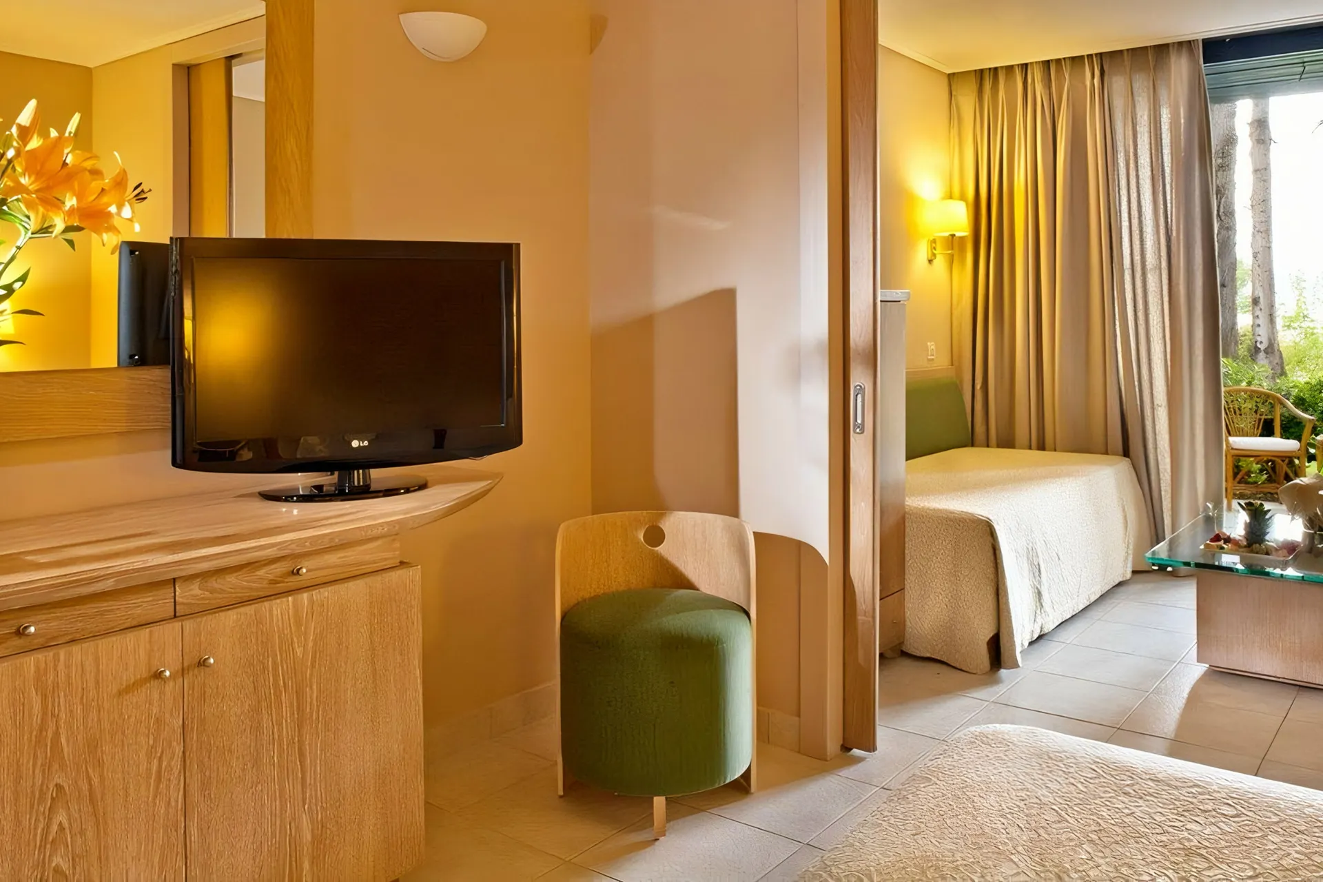 Hotel Kontokali Bay Resort  Spa