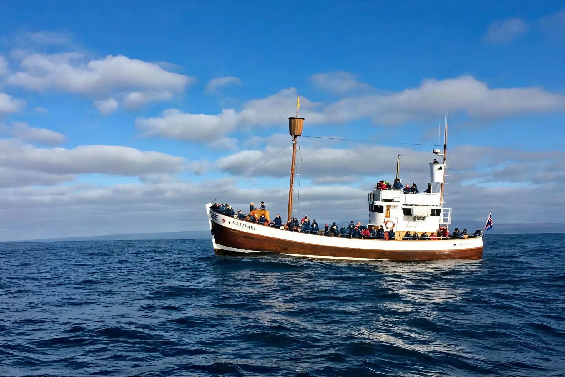 Rundreise "In 15 Tagen um die Welt"