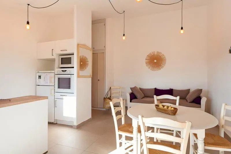 Ferienwohnung Marina di S Giulia
