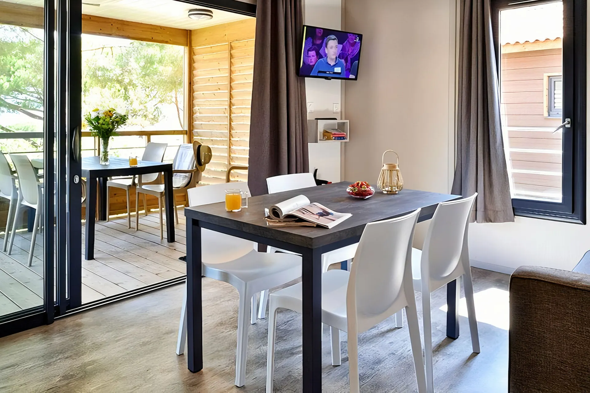 Ferienwohnung U Livanti