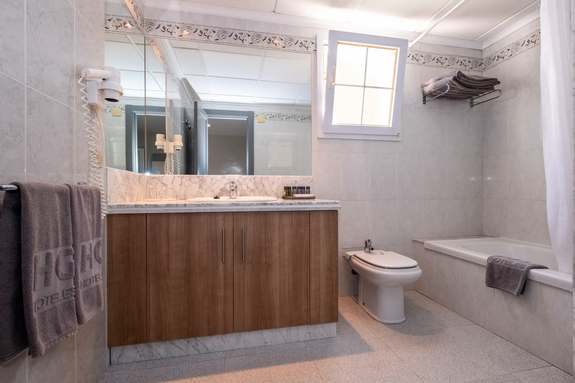 Aparthotel Jardin de Menorca - Junior Suite.