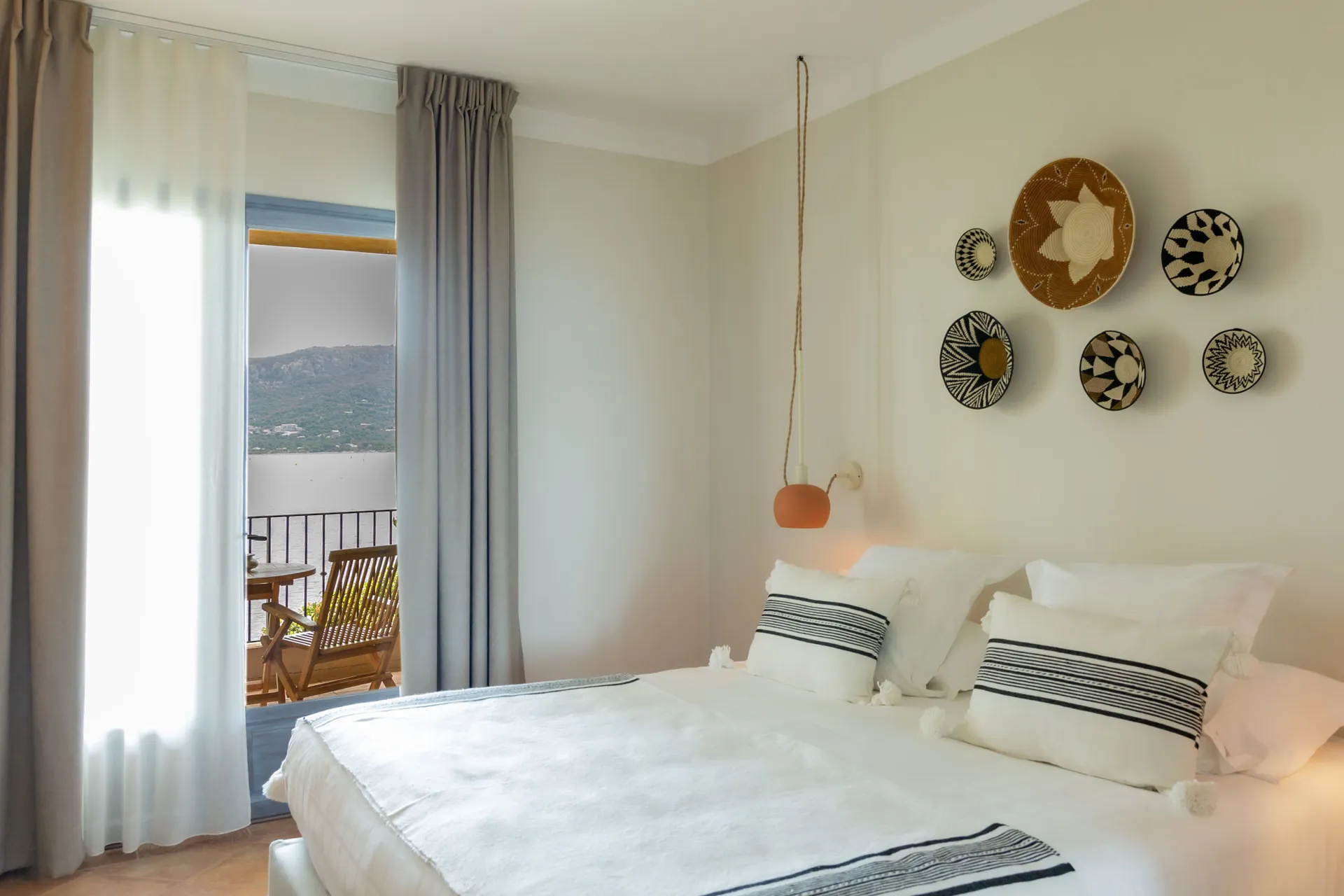 Hotel Casa Santini X Roc Seven - Doppelzimmer Komfort