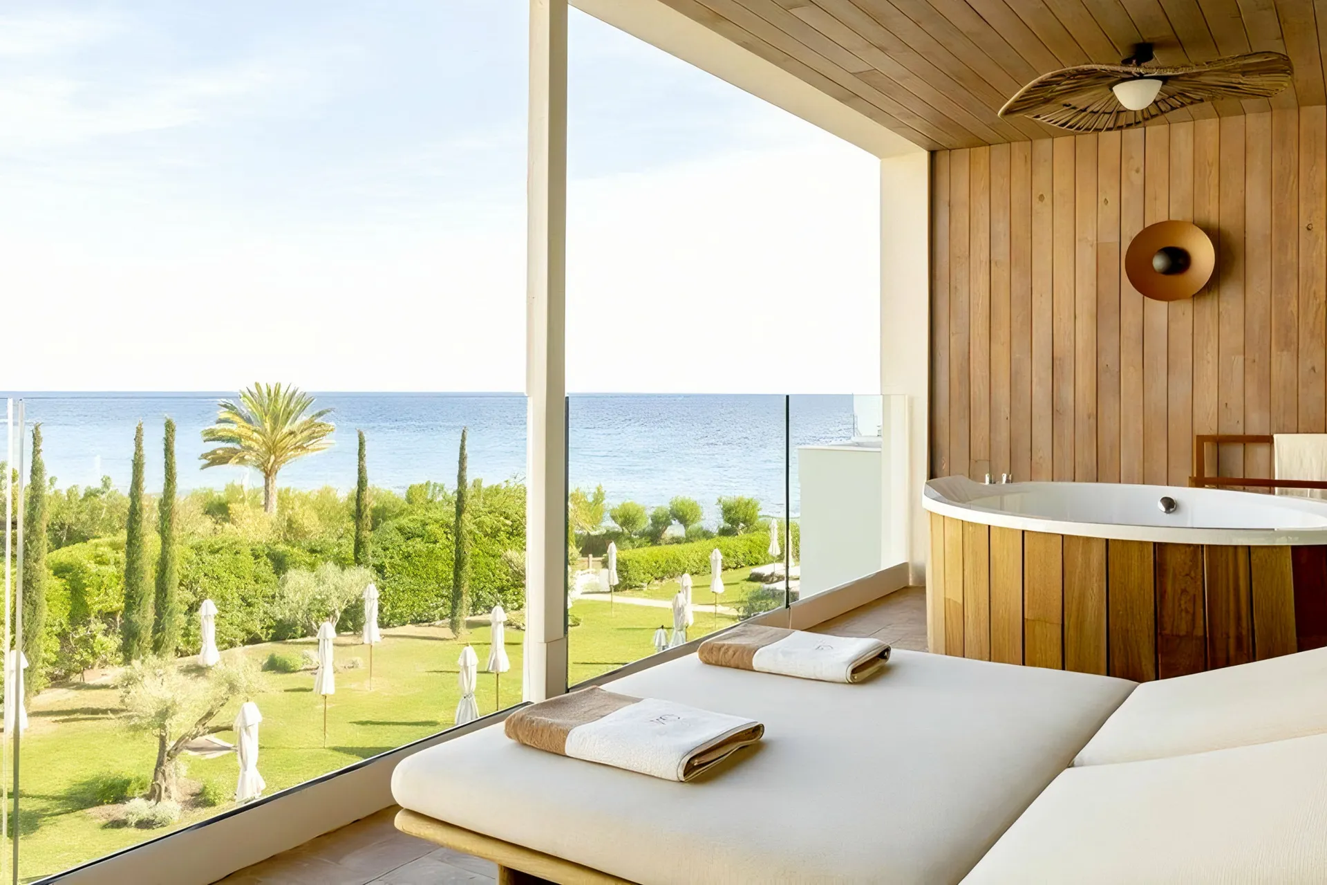 Hotel Villa Le Blanc Gran Meliá