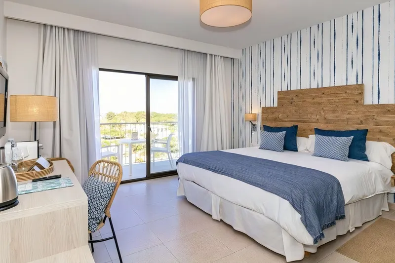 Hotel Santandria Beach