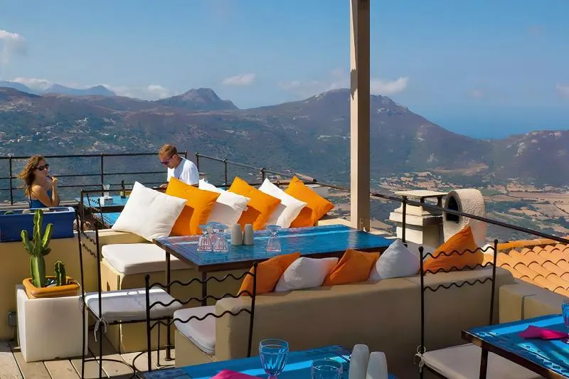 Aparthotel Dolce Paese