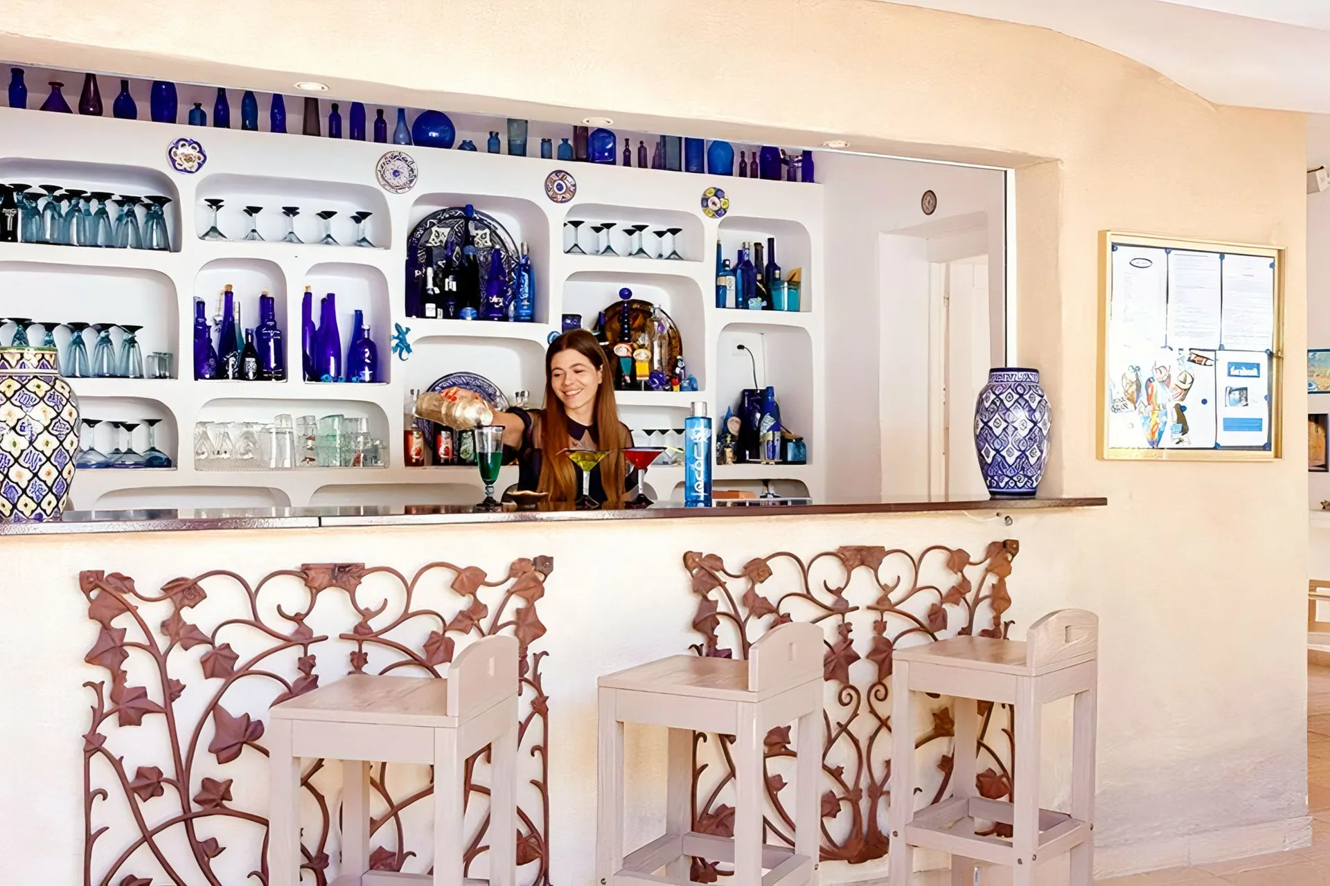 Ferienwohnung Vasca dOro