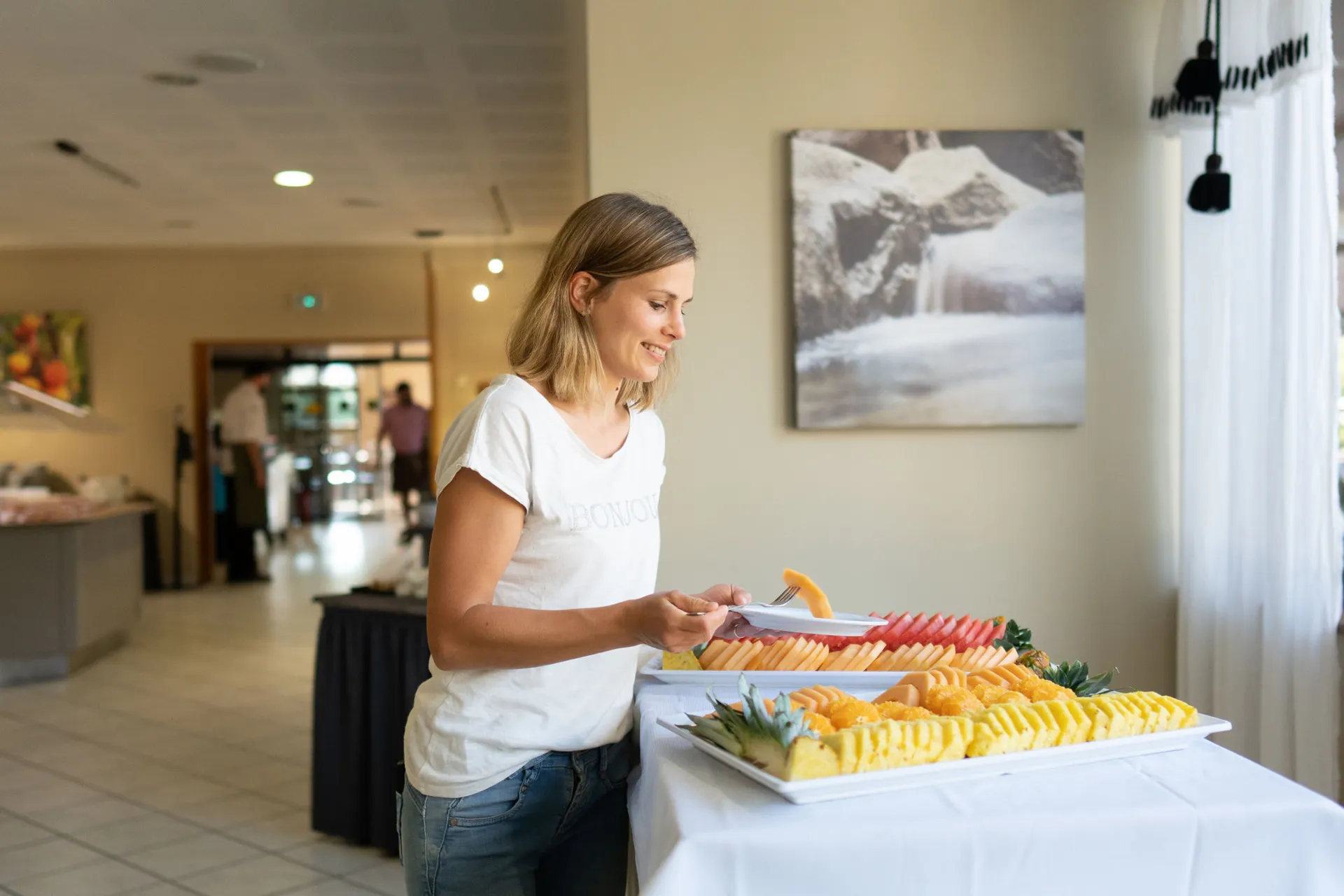 Feriendorf zum Störrischen Esel