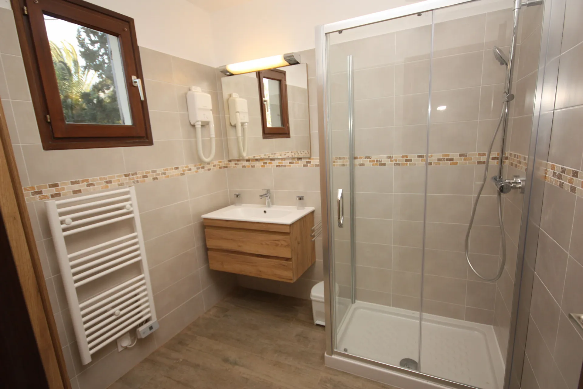 Ferienwohnung Casa Oleanda - Villa Castagna