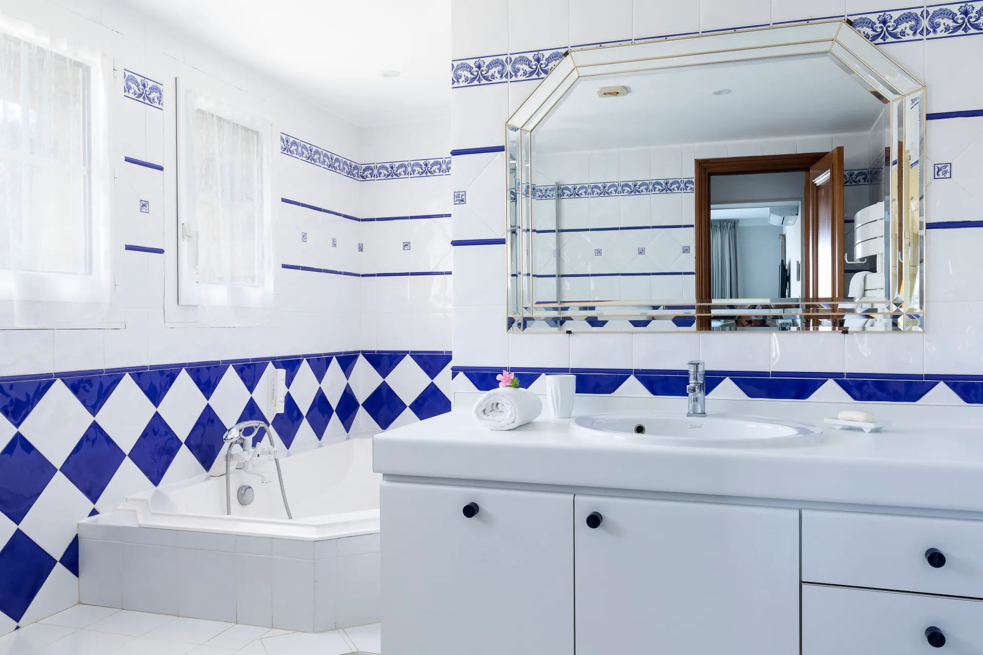 Villa Cala Rossa