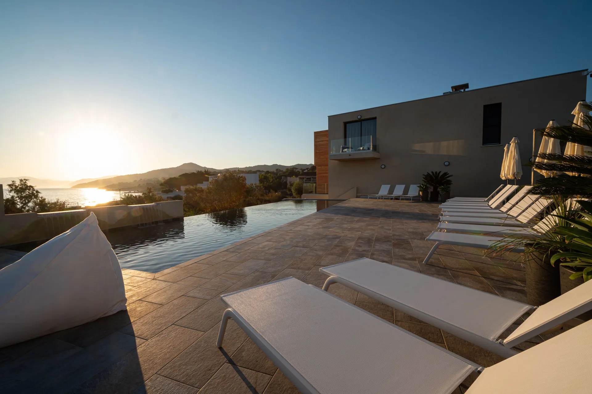 Ferienwohnung Saletta Mare