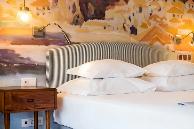 Hotel Pestana Churchill Bay