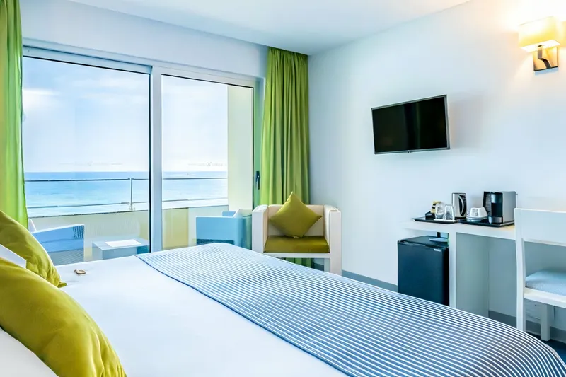 Hotel Aqua Natura Madeira