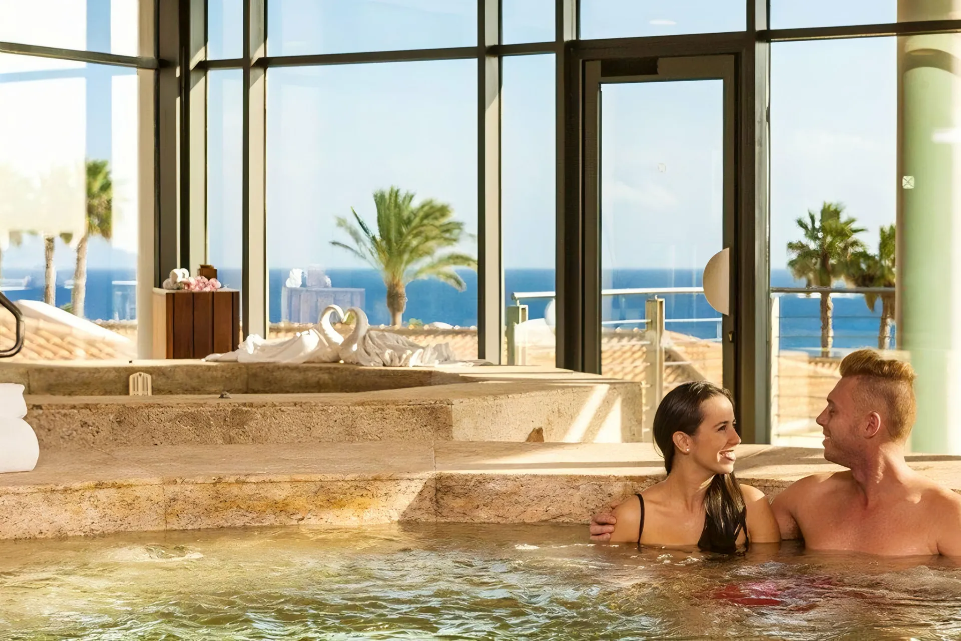 Insotel Punta Prima Prestige Suites  Spa