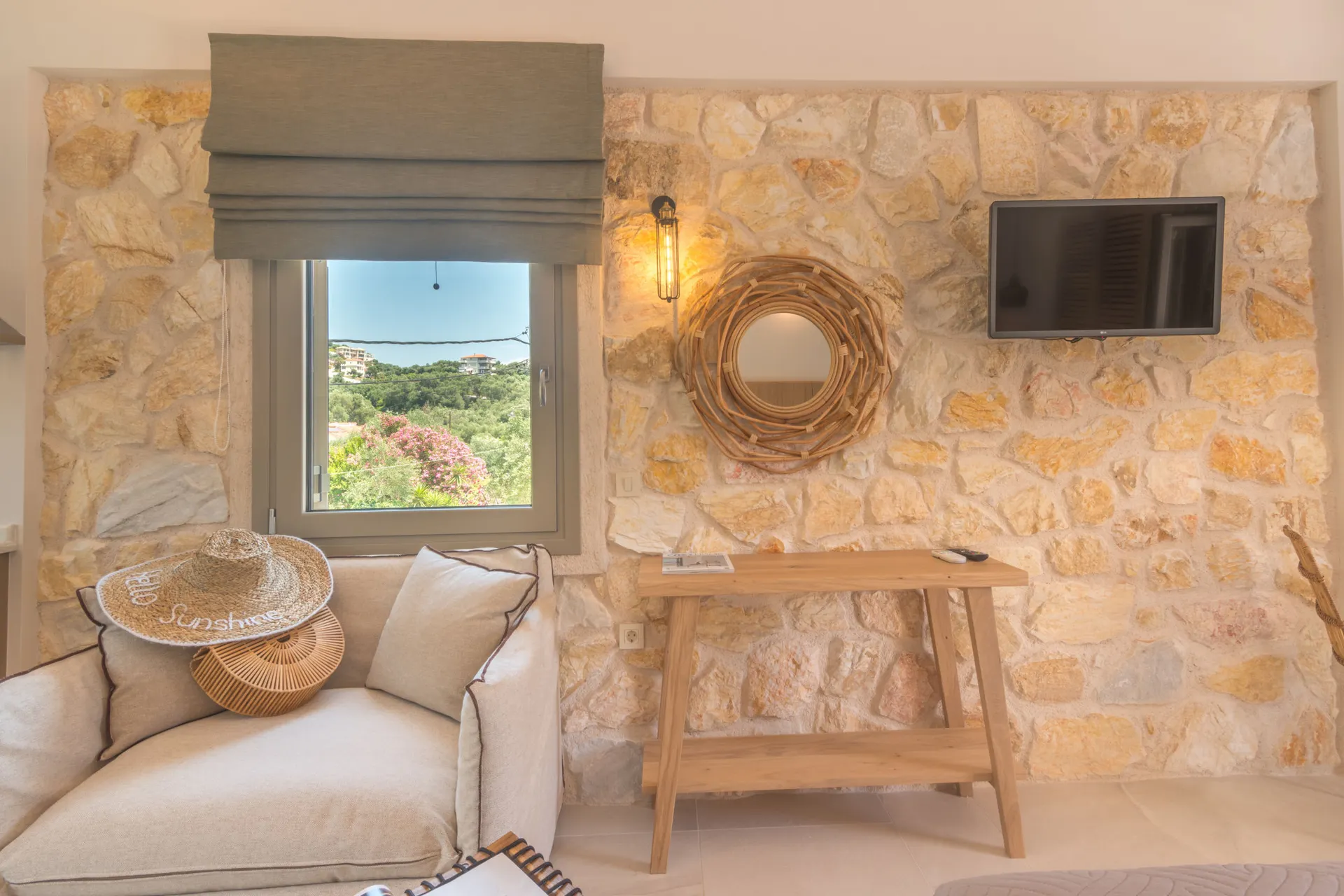 Perla Luxury Living - Studio Deluxe