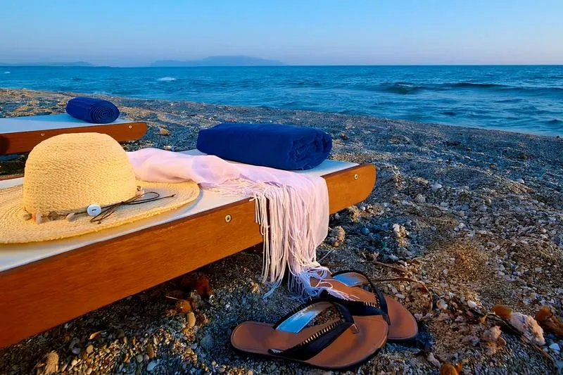 Hotel Ionian Theoxenia