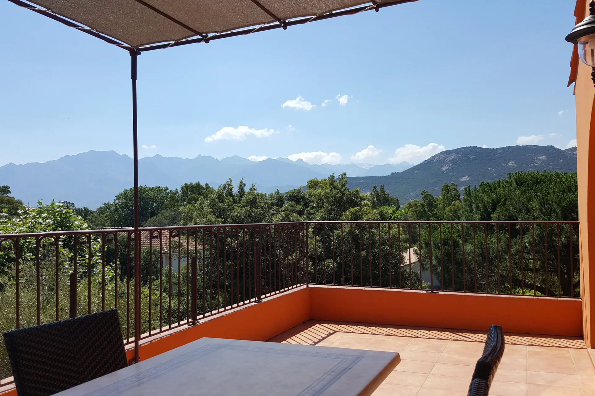 Ferienwohnung A Merula - Studio A4 A Merula